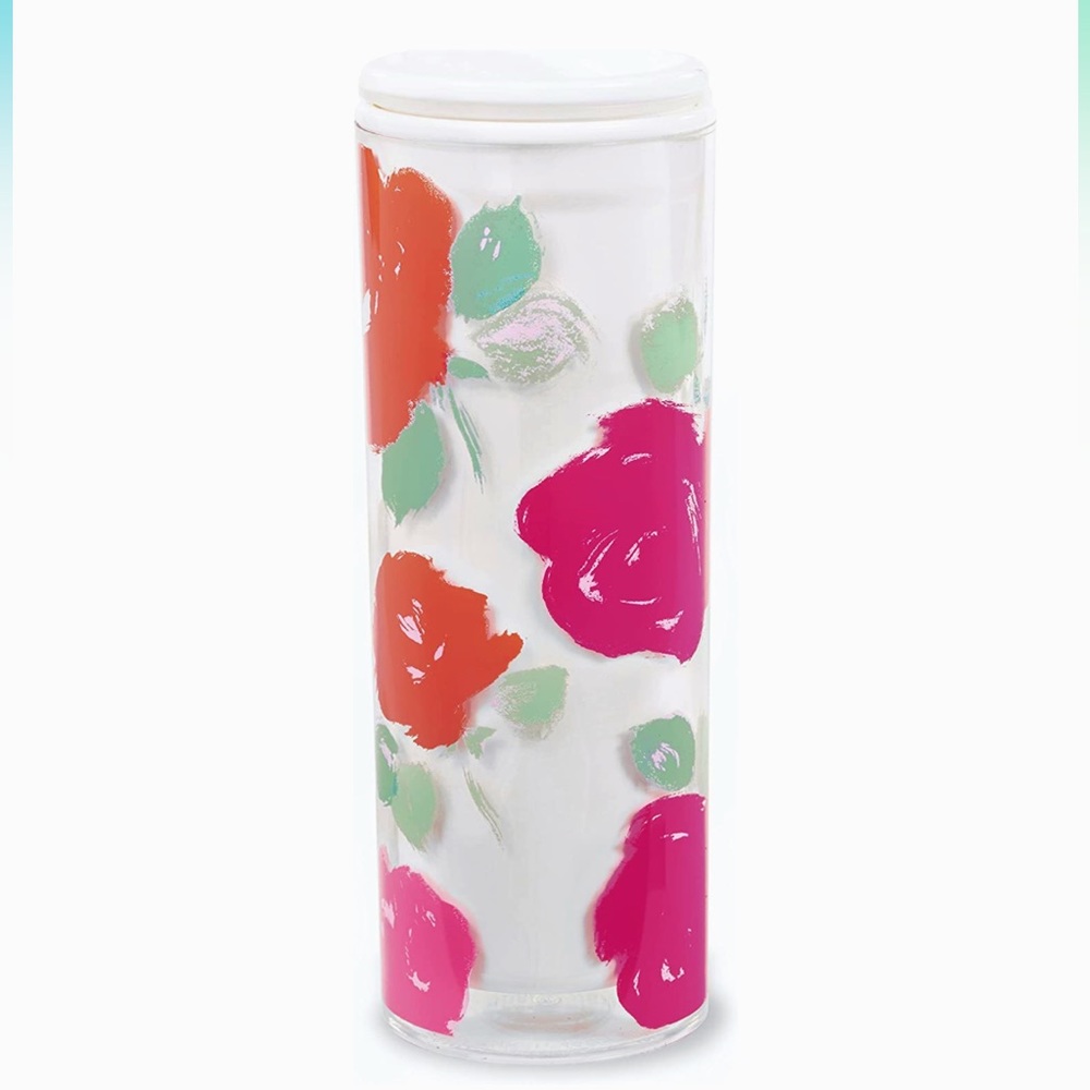 kate spade ♠️ 16 oz. Insulated Thermal Travel Mug 🌺🌸🌺🌸